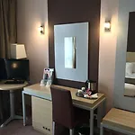 Ξενοδοχείο Rosalie 4*