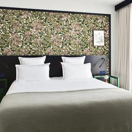 Rosalie Hotel 4*