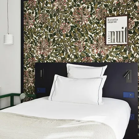 Rosalie Hotel Parijs