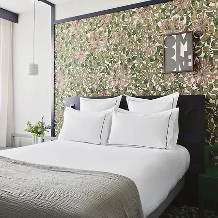 Rosalie Hotel 4*