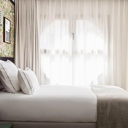 Hotel Rosalie Parijs