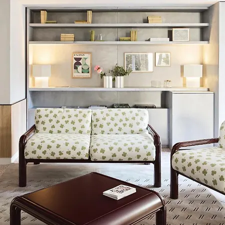 Hotel Rosalie Parijs
