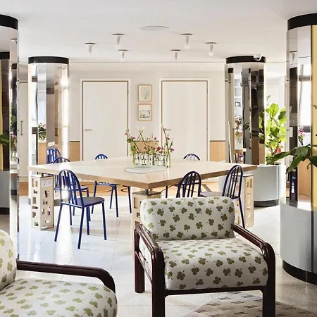 Hotel Rosalie 4*