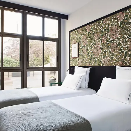 Hotel Rosalie