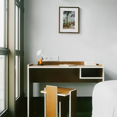 Rosalie Hotel Parijs
