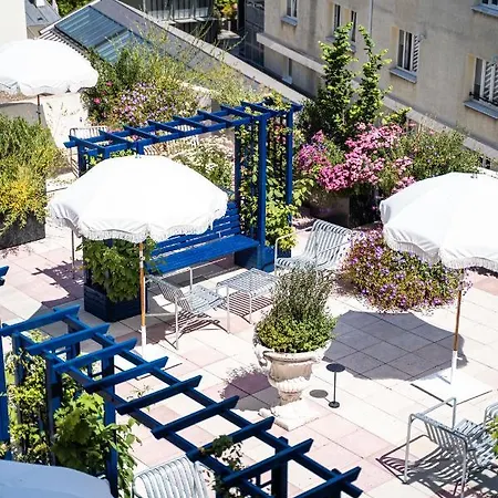 Rosalie 4* Parijs