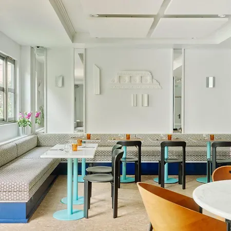 Hotel Rosalie Parijs