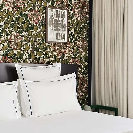 Hotel Rosalie