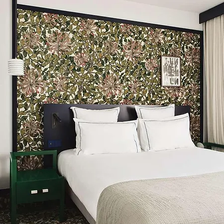 Rosalie Hotel