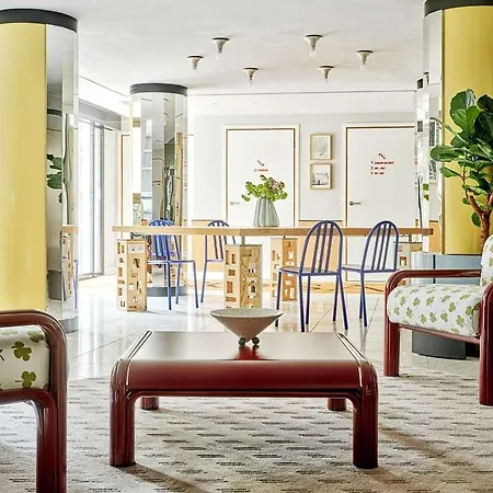 Hotel Rosalie