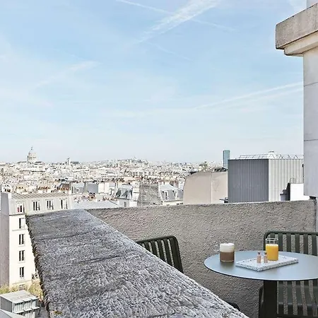 Rosalie Hotel 4*