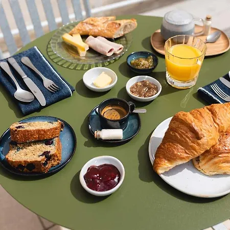Rosalie 4* Parijs