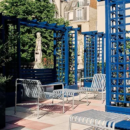 Rosalie Hotel Parijs