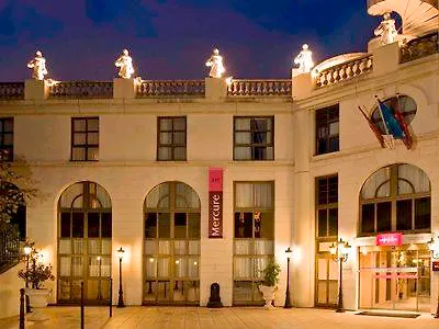 Rosalie Hotel 4*