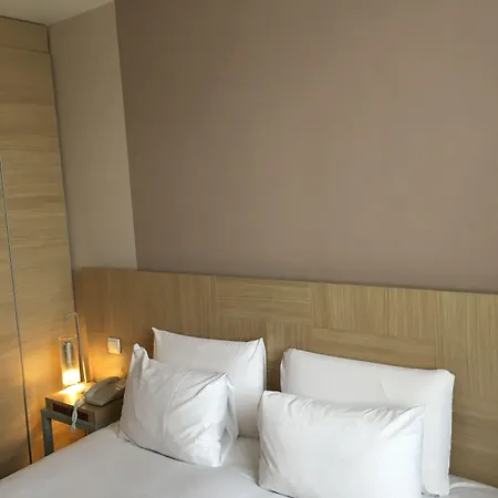 Hotel Rosalie Parigi