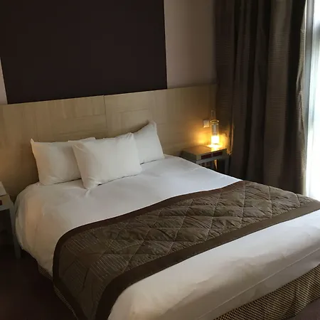 Hotel Rosalie Paříž