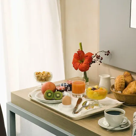 Rosalie Hotel 4*