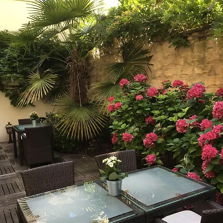 Hotel Rosalie 4*