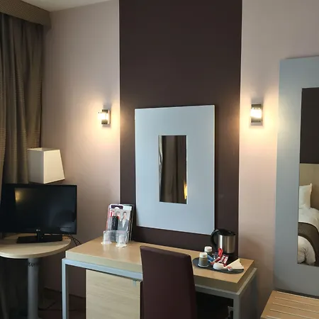 Hotel Rosalie