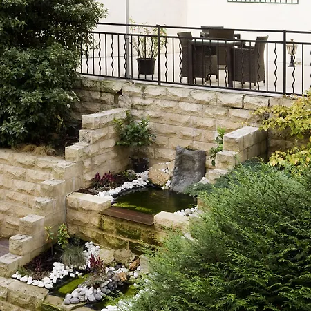 Hotel Rosalie Paříž