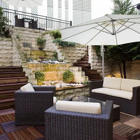 Rosalie 4* Paris