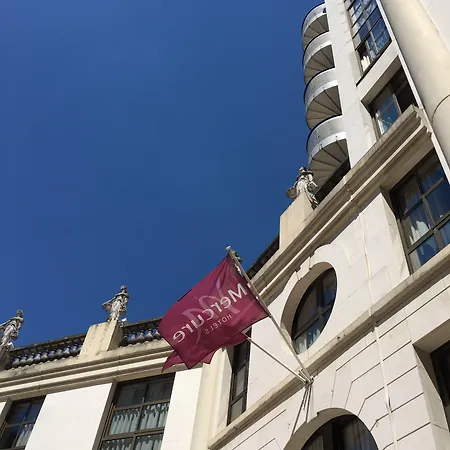 Hotel Rosalie