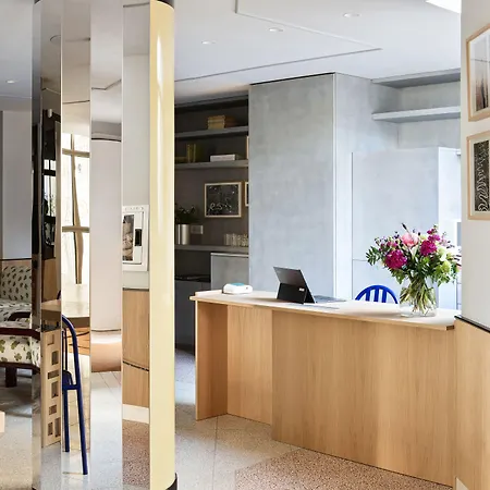 Hotel Rosalie