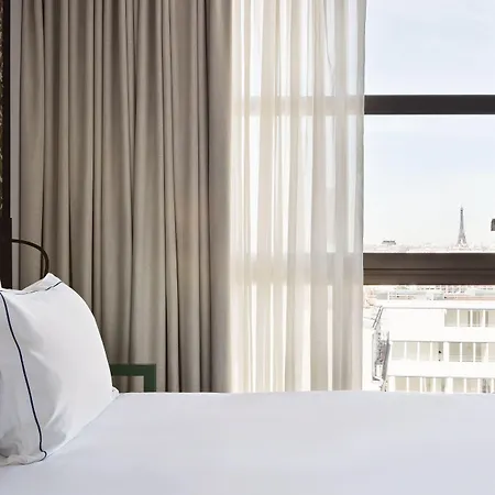 Rosalie Hotel Parigi