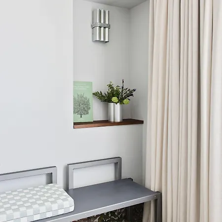 Rosalie Hotel Paris