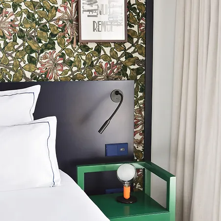 Rosalie Hotel 4*