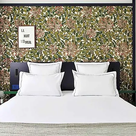 Hotel Rosalie Paris