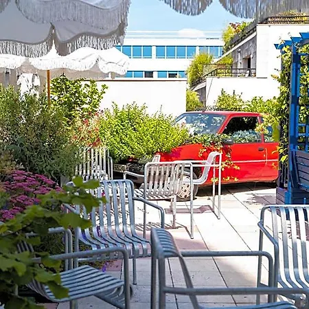 Hotel Rosalie