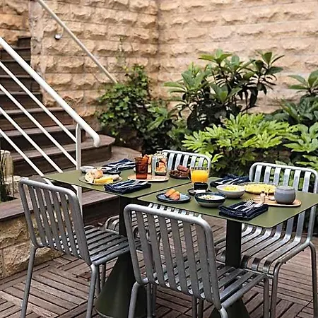 Rosalie Hotel 4*