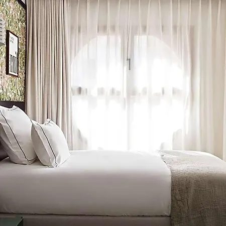 Rosalie Hotel