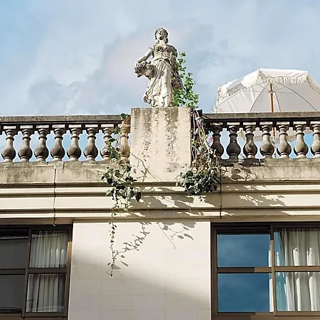 Hotel Rosalie