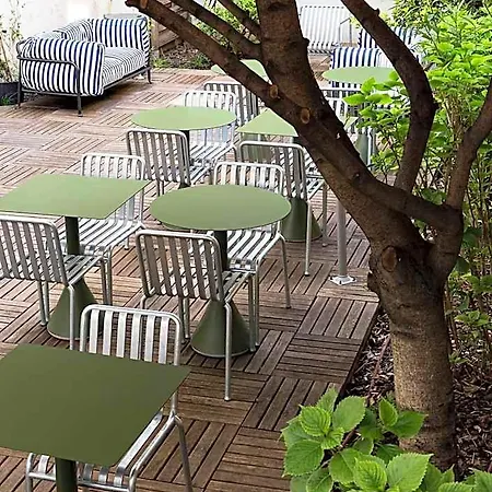 Rosalie Hotel Paris