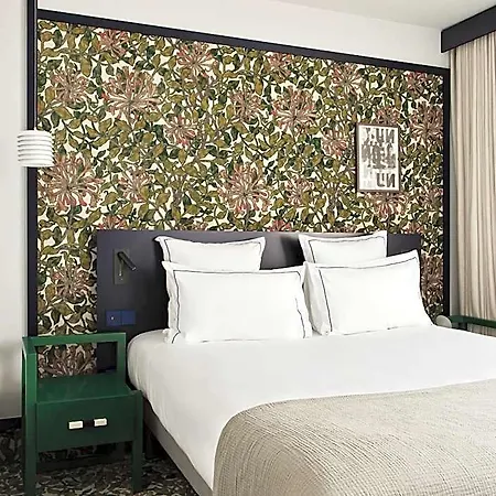 Hotel Rosalie 4*