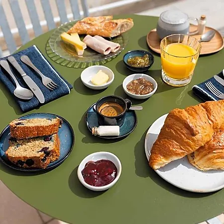 Hotel Rosalie 4*