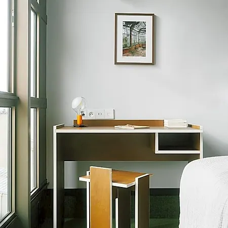 Hotel Rosalie Parigi