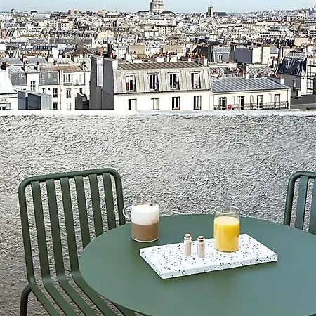 Rosalie Hotel 4*