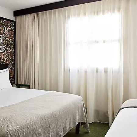 Rosalie Hotel