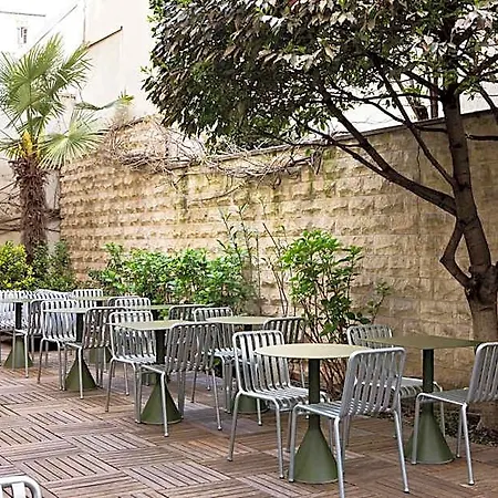 Hotel Rosalie 4*