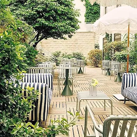 Rosalie Hotel 4*