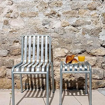 Rosalie 4* Paris
