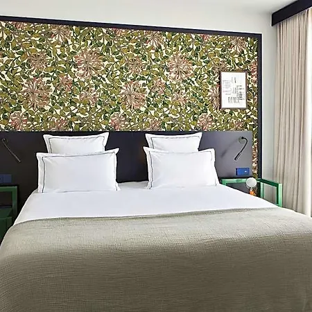 Hotel Rosalie