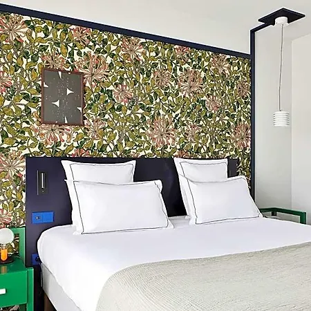 Rosalie Hotel Parijs