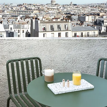 Rosalie Hotel 4*