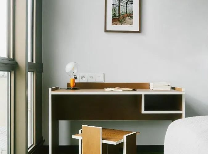 Rosalie Hotel Paříž