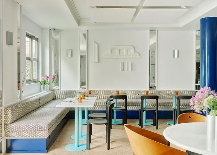 Hotel Rosalie Paříž