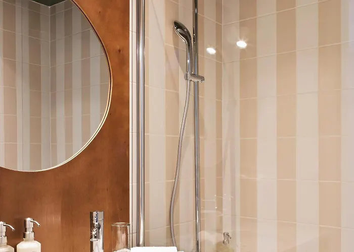 Hotel Rosalie Paříž